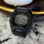 ساعت G-SHOCK مدل GBD-200UU-1D