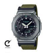 ساعت G-SHOCK مدل GM-2100CB-3A