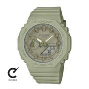 ساعت G-SHOCK مدل GMA-S2100BA-3A