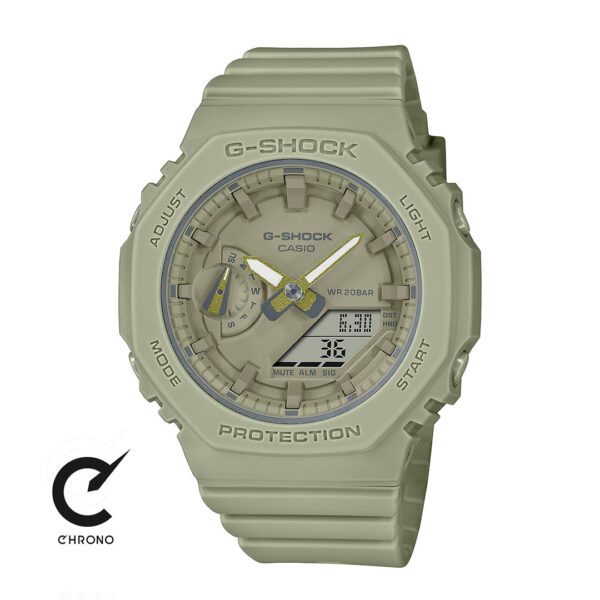 ساعت G-SHOCK مدل GMA-S2100BA-3A