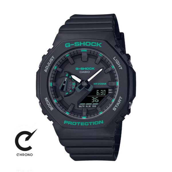 ساعت G-SHOCK مدل GMA-S2100GA-1A