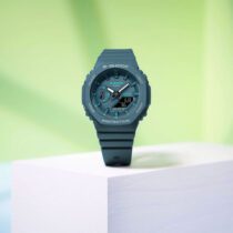 ساعت G-SHOCK مدل GMA-S2100GA-3A