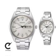 ست ساعت مچی زنانه و مردانه سیکو مدل های SUR349P1 و SUR339P1