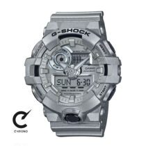 ساعت G-SHOCK مدل GA-700FF-8A