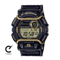 ساعت G-SHOCK مدل GD-400GB-1B2