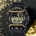 ساعت G-SHOCK مدل GD-400GB-1B2