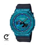 ساعت G-SHOCK مدل GM-2140GEM-2A