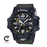 ساعت G-SHOCK مدل GWG-1000-1A3