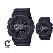 ست ساعت G-SHOCK و BABY-G مدل LOV-21A-1A