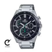 ساعت مچی کاسیو EDIFICE مدل EFR-573DB-1A
