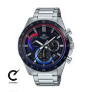 ساعت مچی کاسیو EDIFICE مدل EFR-573HG-1A