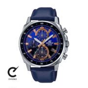 ساعت مچی کاسیو EDIFICE مدل EFV-600L-2A