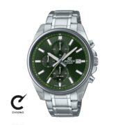 ساعت مچی کاسیو EDIFICE مدل EFV-610D-3C