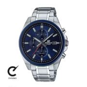 ساعت مچی کاسیو EDIFICE مدل EFV-610DB-2A