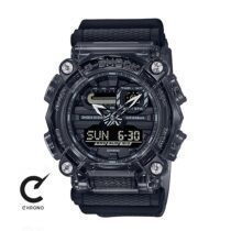 ساعت G-SHOCK مدل GA-900SKE-8A