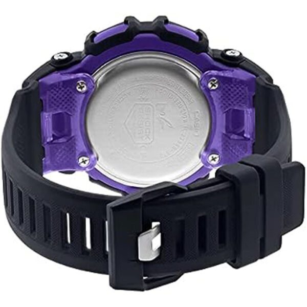 ساعت G-SHOCK مدل GBA-900-1A6