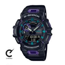 ساعت G-SHOCK مدل GBA-900-1A6