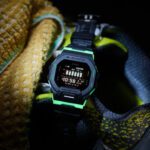 ساعت G-SHOCK مدل GBD-200LM-1D