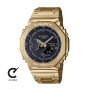 ساعت G-SHOCK مدل GM-B2100GD-9A