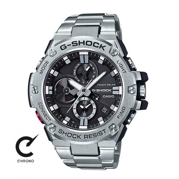 ساعت G-SHOCK مدل GST-B100D-1A