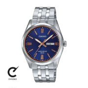 ساعت مچی کاسیو مدل MTP-1335D-2A