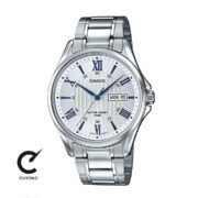 ساعت مچی کاسیو مدل MTP-1384D-7A2