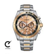 ساعت مچی سیتیزن مدل AN8204-59X