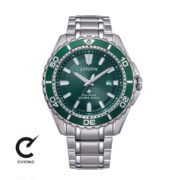 ساعت مچی سیتیزن مدل BN0199-53X