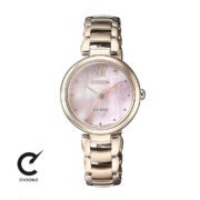 ساعت مچی سیتیزن مدل EM0533-82Y