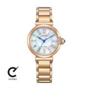 ساعت مچی سیتیزن مدل EM1063-89D