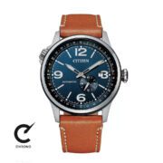 ساعت مچی سیتیزن مدل NJ0140-25L