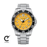 ساعت مچی سیتیزن مدل NJ0170-83Z