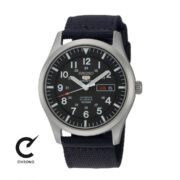 ساعت مچی سیکو مدل SNZG15J1