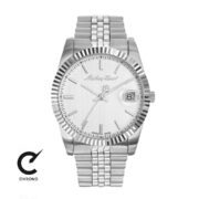 ساعت مچی متی تیسوت مدل H810AI