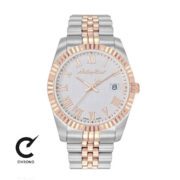 ساعت مچی متی تیسوت مدل H810BRA