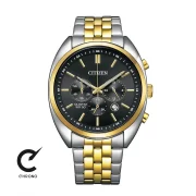 ساعت مچی سیتیزن مدل AN8214-55E