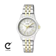 ساعت مچی سیتیزن مدل EQ0608-55A