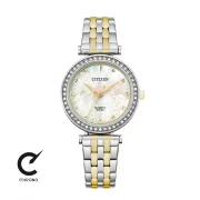 ساعت مچی سیتیزن مدل ER0214-54D