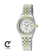 ساعت مچی سیتیزن مدل EU6064-54D