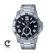 ساعت مچی کاسیو مدل MTP-VD200D-1B