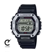 ساعت مچی کاسیو مدل MWD-110H-1A