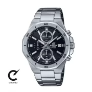 ساعت مچی کاسیو EDIFICE مدل EFV-640D-1A