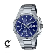 ساعت مچی کاسیو EDIFICE مدل EFV-640D-2A