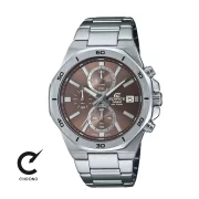 ساعت مچی کاسیو EDIFICE مدل EFV-640D-5A