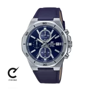 ساعت مچی کاسیو EDIFICE مدل EFV-640L-2A