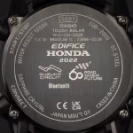 ساعت مچی کاسیو EDIFICE مدل EQB-2000HR-1A