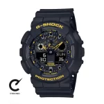 ساعت G-SHOCK مدل GA-100CY-1A