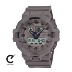 ساعت G-SHOCK مدل GA-700NC-5A