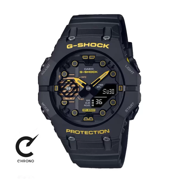 ساعت G-SHOCK مدل GA-B001CY-1A