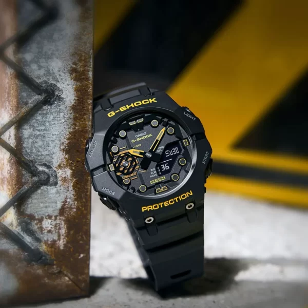 ساعت G-SHOCK مدل GA-B001CY-1A